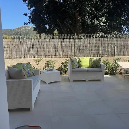 Casa Babila بيت للعطل