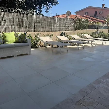 Casa Babila بيت للعطل