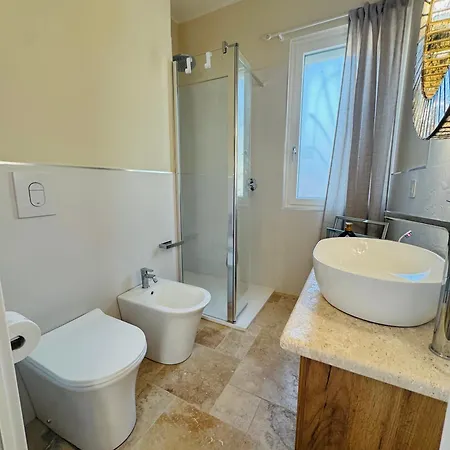 Casa Babila بيت للعطل سولاناس