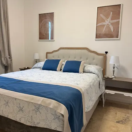 Casa Babila بيت للعطل *