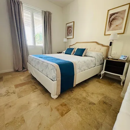 بيت للعطل Casa Babila سولاناس