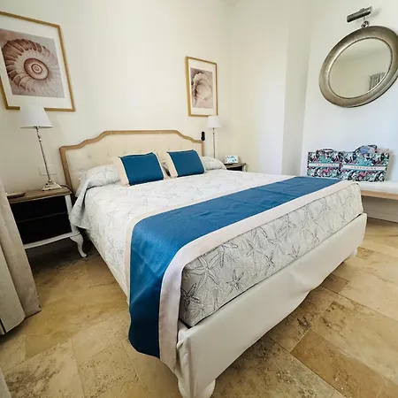 Casa Babila بيت للعطل *